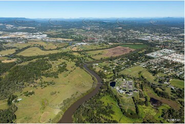 Aerial Photo Eagleby QLD Aerial Photography