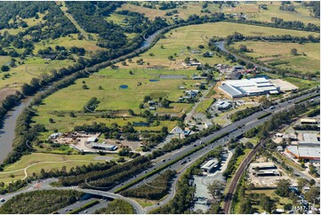 Aerial Photo Eagleby QLD Aerial Photography