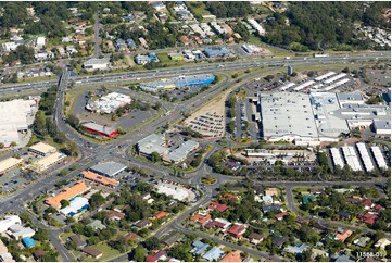 Aerial Photo Shailer Park QLD Aerial Photography