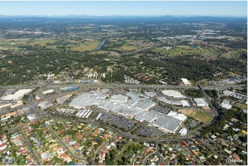 Aerial Photo Shailer Park QLD Aerial Photography