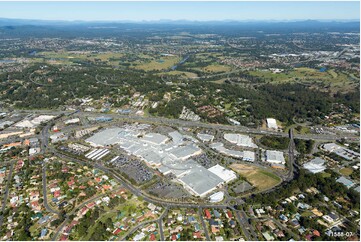 Aerial Photo Shailer Park QLD Aerial Photography