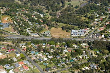 Aerial Photo Shailer Park QLD Aerial Photography