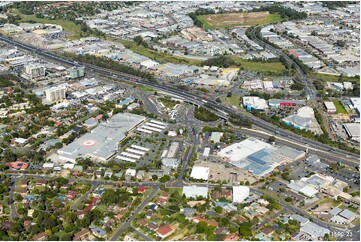 Aerial Photo Springwood QLD Aerial Photography