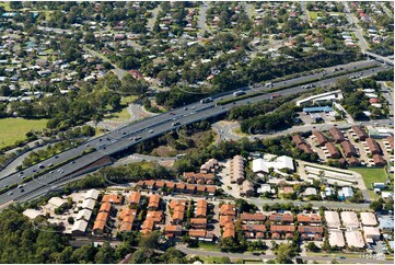 Aerial Photo of Beenleigh QLD QLD Aerial Photography
