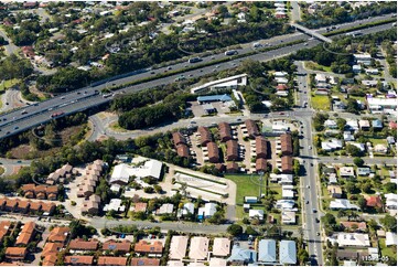 Aerial Photo of Beenleigh QLD QLD Aerial Photography
