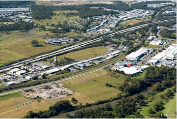 Aerial Photo of Yatala QLD QLD Aerial Photography