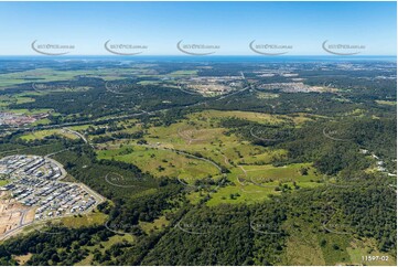 Aerial Photo of Kingsholme QLD QLD Aerial Photography