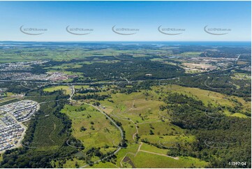 Aerial Photo of Kingsholme QLD QLD Aerial Photography