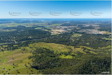 Aerial Photo of Kingsholme QLD QLD Aerial Photography