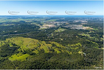 Aerial Photo of Kingsholme QLD QLD Aerial Photography