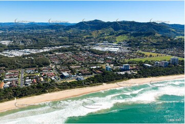 Coffs Harbour & Marina Area NSW Aerial Photography