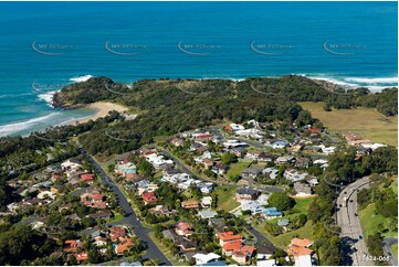 Coffs Harbour & Marina Area NSW Aerial Photography