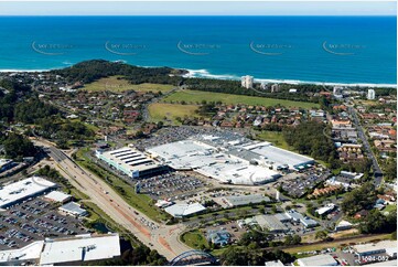 Coffs Harbour & Marina Area NSW Aerial Photography