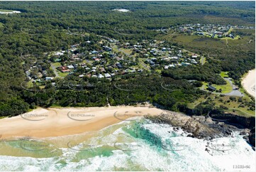 Aerial Photo Mullaway Aerial Photography