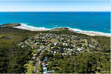 Aerial Photo Mullaway Aerial Photography