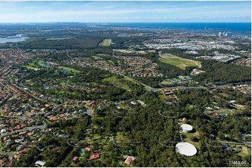 Parkwood Gold Coast QLD QLD Aerial Photography