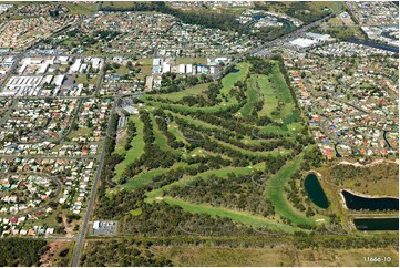 Aerial Photo Pialba QLD Aerial Photography