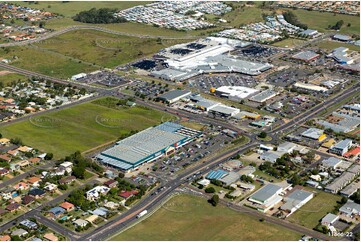 Aerial Photo Pialba QLD Aerial Photography