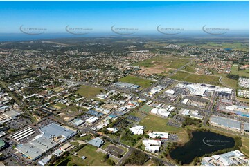 Aerial Photo Pialba QLD Aerial Photography