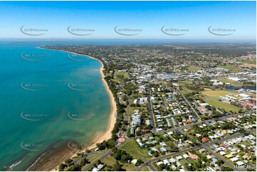 Aerial Photo Pialba QLD Aerial Photography