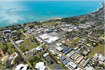 Aerial Photo Pialba QLD Aerial Photography