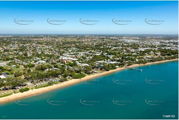 Aerial Photo Scarness QLD Aerial Photography