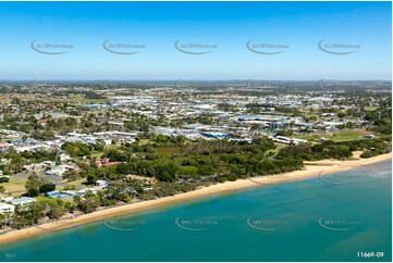 Aerial Photo Scarness QLD Aerial Photography