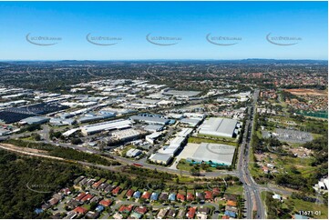 Aerial Photo Acacia Ridge QLD Aerial Photography