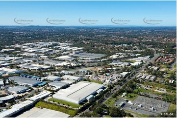 Aerial Photo Acacia Ridge QLD Aerial Photography