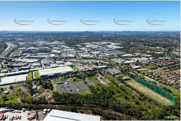 Aerial Photo Algester QLD Aerial Photography