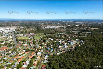 Aerial Photo Mount Gravatt QLD Aerial Photography