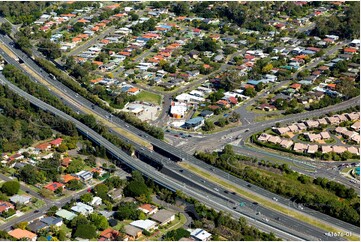 Aerial Photo Tarragindi QLD Aerial Photography