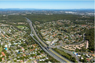 Aerial Photo Tarragindi QLD Aerial Photography