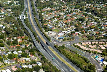 Aerial Photo Tarragindi QLD Aerial Photography