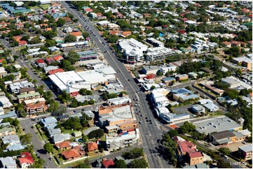 Aerial Photo Annerley Aerial Photography