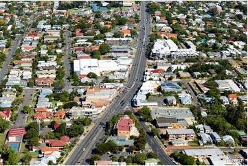 Aerial Photo Annerley Aerial Photography