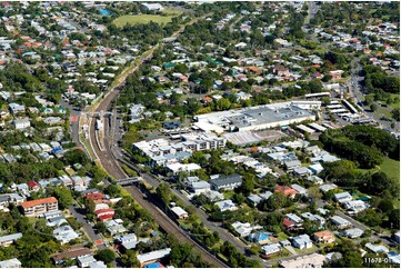 Aerial Photo Fairfield Aerial Photography