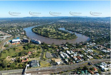 Aerial Photo Yeronga QLD Aerial Photography