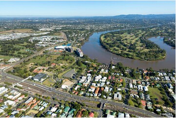 Aerial Photo Yeronga QLD Aerial Photography