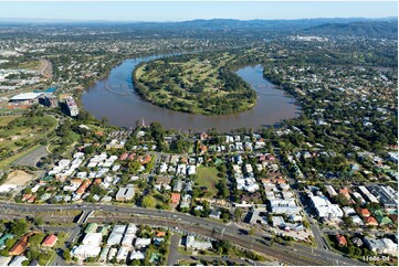 Aerial Photo Yeronga QLD Aerial Photography