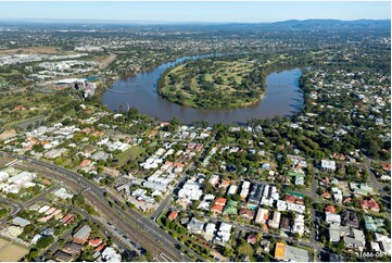 Aerial Photo Yeronga QLD Aerial Photography