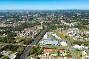 Aerial Photo of Carseldine QLD Aerial Photography