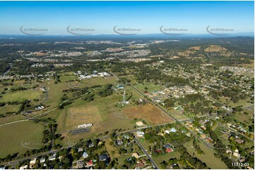 Aerial Photo of Redbank Plains QLD Aerial Photography