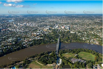 Aerial Photo of Dutton Park QLD Aerial Photography