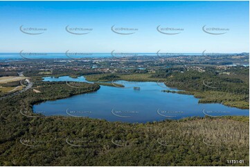 Cobaki Broadwater NSW NSW Aerial Photography