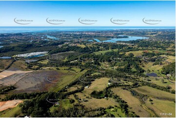 Cobaki Broadwater NSW NSW Aerial Photography