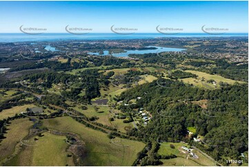 Cobaki NSW NSW Aerial Photography