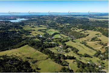 Bilambil NSW NSW Aerial Photography