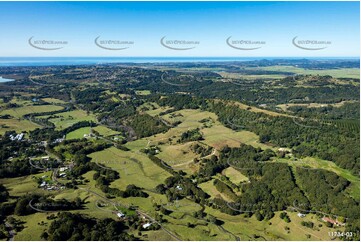 Bilambil NSW NSW Aerial Photography