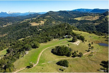 Bilambil NSW NSW Aerial Photography